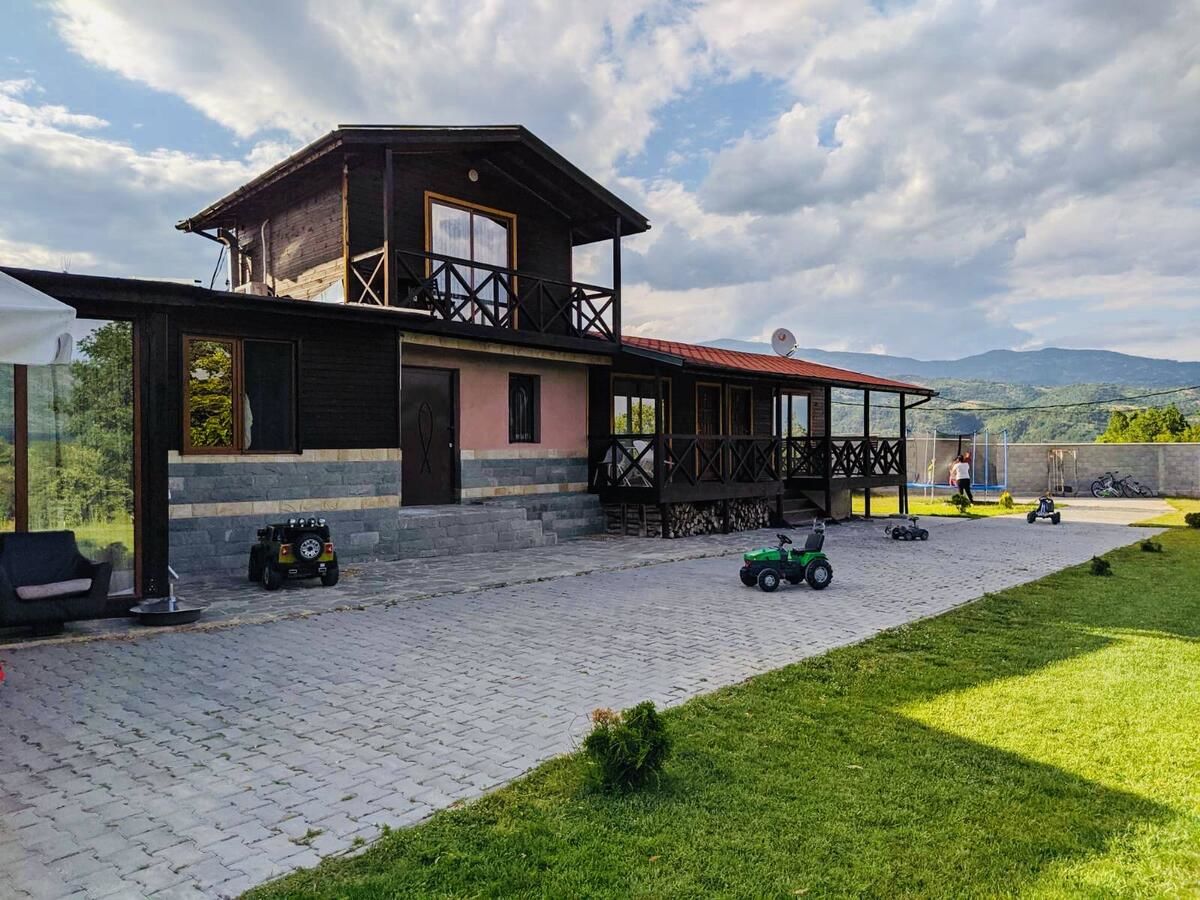 Кемпинги Campground Yazovir Valtata Къмпинг язовир Валтата Samuilovo-4