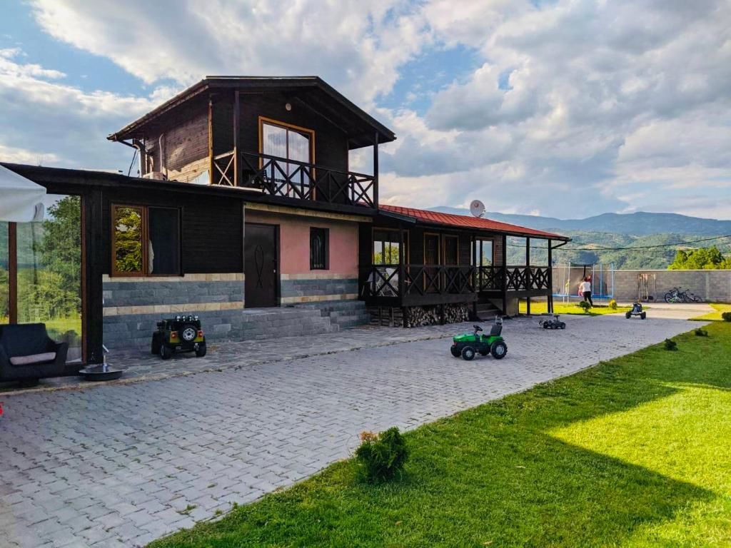 Кемпинги Campground Yazovir Valtata Къмпинг язовир Валтата Samuilovo